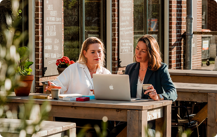 Voor wie is de KIEMscan passend?